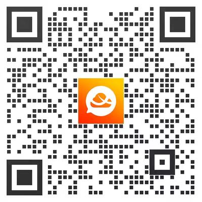 Octora 客服联系方式二维码